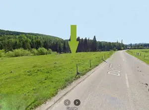 Vanzare teren intravilan la 2km de Voronet, Suceava - imagine 3 Vanzare teren intravilan la 2km de Voronet, Suceava - imagine 3