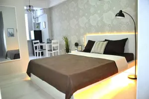 Ofer spre inchiriere garsoniera  in zona Obor 