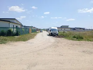 Vând urgent teren - imagine 5