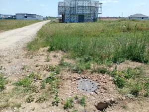 Vând urgent teren - imagine 8