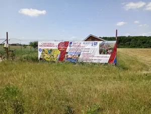 Vând urgent teren - imagine 7