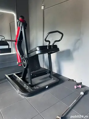 vand aparate pentru sala