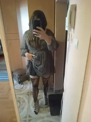 Travestita Femboy - imagine 2