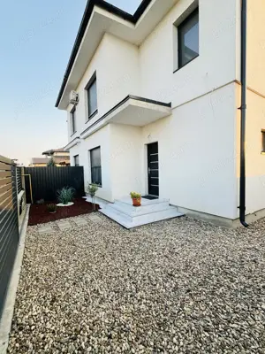 Duplex cu 4 camere Sacalaz