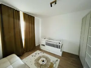 Duplex cu 4 camere Sacalaz - imagine 5