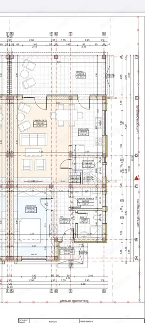 Duplex cu 4 camere Sacalaz - imagine 9