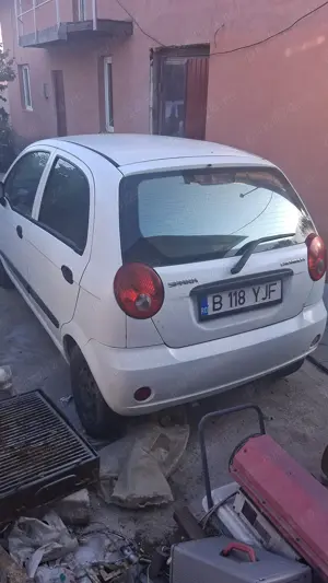 vand aototurism chevrolet spark - imagine 3