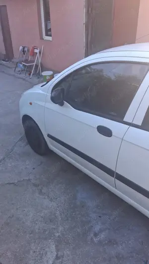 vand aototurism chevrolet spark - imagine 4