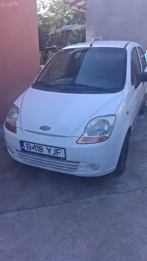 vand aototurism chevrolet spark - imagine 2