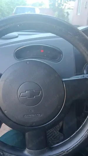 vand aototurism chevrolet spark - imagine 7