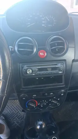 vand aototurism chevrolet spark - imagine 5