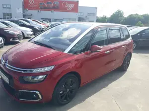 Citroen Grand Picasso,7 Locuri, an 2018,motor 1600 diesel, euro 6 - imagine 3