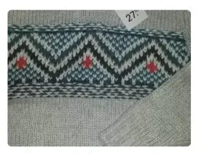 Pulover Okaidi Italia, gros, ideal pentru iarna, 6 ani, 116 cm, cod K4 - imagine 3