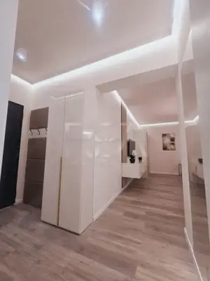 Apartament 2 Camere | Exigent Plaza Faza 5 | ETAJ 1 | Mobilat si Utilat | - imagine 14