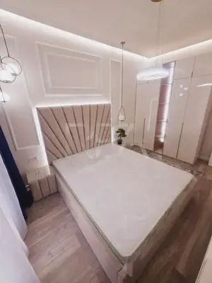 Apartament 2 Camere | Exigent Plaza Faza 5 | ETAJ 1 | Mobilat si Utilat | - imagine 11