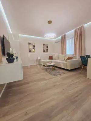 Apartament 2 Camere | Exigent Plaza Faza 5 | ETAJ 1 | Mobilat si Utilat | - imagine 2