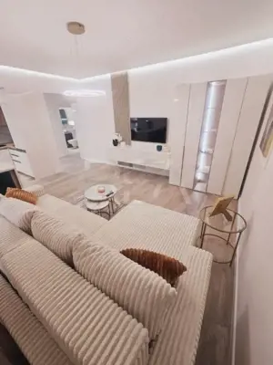 Apartament 2 Camere | Exigent Plaza Faza 5 | ETAJ 1 | Mobilat si Utilat | - imagine 5