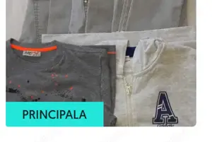 Set primăvară-toamnă 10-11 ani, 140-146cm, K5