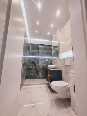 Apartament 2 Camere | Exigent Plaza Faza 5 | ETAJ 1 | Mobilat si Utilat | - imagine 17