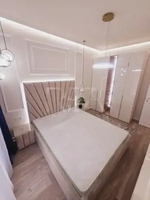 Apartament 2 Camere | Exigent Plaza Faza 5 | ETAJ 1 | Mobilat si Utilat | - imagine 12