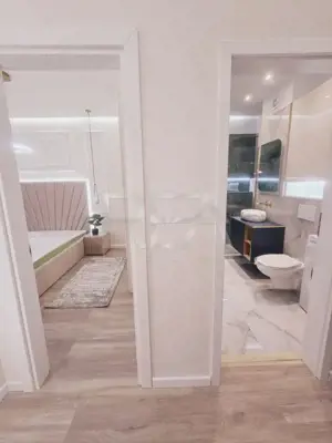 Apartament 2 Camere | Exigent Plaza Faza 5 | ETAJ 1 | Mobilat si Utilat | - imagine 10