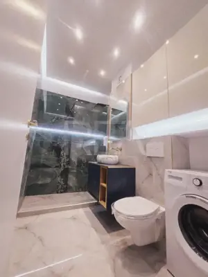 Apartament 2 Camere | Exigent Plaza Faza 5 | ETAJ 1 | Mobilat si Utilat | - imagine 15