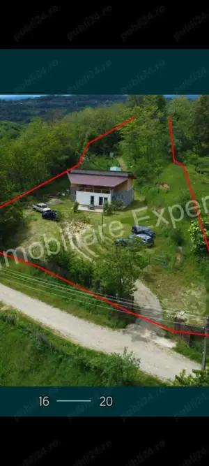Casa si teren