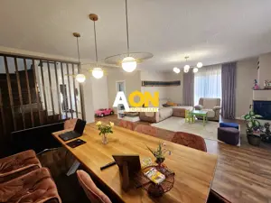 Casa spatioasa, 4 camere, mobilata, utilata, 985 mp teren, Partos - imagine 14