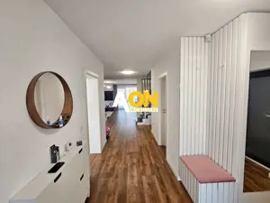 Casa spatioasa, 4 camere, mobilata, utilata, 985 mp teren, Partos - imagine 6