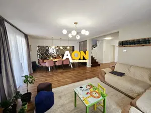 Casa spatioasa, 4 camere, mobilata, utilata, 985 mp teren, Partos - imagine 13