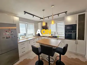 Casa spatioasa, 4 camere, mobilata, utilata, 985 mp teren, Partos - imagine 7