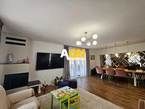 Casa spatioasa, 4 camere, mobilata, utilata, 985 mp teren, Partos - imagine 12