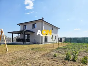 Casa spatioasa, 4 camere, mobilata, utilata, 985 mp teren, Partos - imagine 3