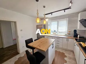 Casa spatioasa, 4 camere, mobilata, utilata, 985 mp teren, Partos - imagine 8