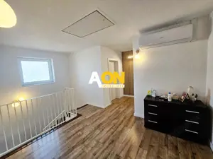 Casa spatioasa, 4 camere, mobilata, utilata, 985 mp teren, Partos - imagine 15