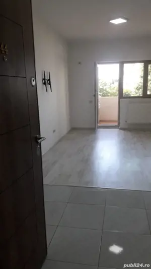 Garsoniera-Sos. Fundeni-Liceul Victor Babes - imagine 4