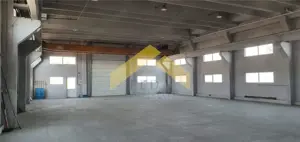 De vanzare doua hale pe un teren imprejmuit 9000 mp zona Gai - imagine 14