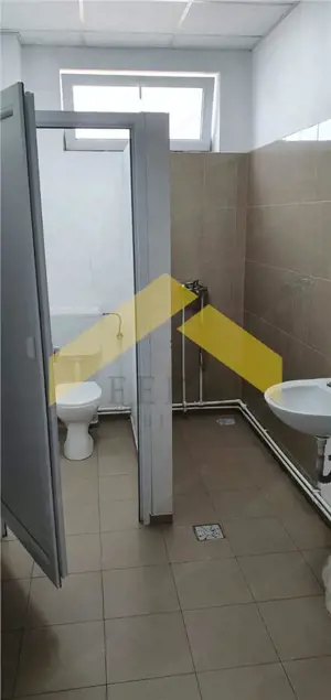 De vanzare doua hale pe un teren imprejmuit 9000 mp zona Gai - imagine 13