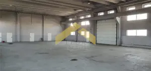 De vanzare doua hale pe un teren imprejmuit 9000 mp zona Gai - imagine 11