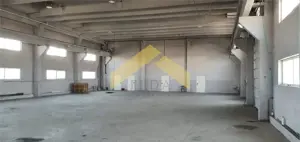 De vanzare doua hale pe un teren imprejmuit 9000 mp zona Gai - imagine 10