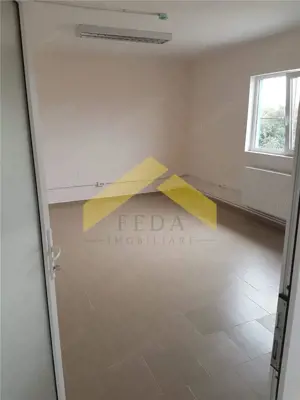 De vanzare doua hale pe un teren imprejmuit 9000 mp zona Gai - imagine 12