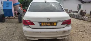 Dezmembrez BMW e66 730d 2006 - imagine 2