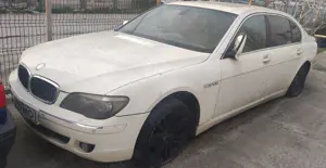 Dezmembrez BMW e66 730d 2006 - imagine 3