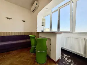 Garsonieră Boemă Pitar Moș – Zona Romană – Universitate -Ideal Investitie - imagine 7