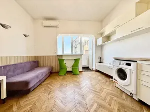 Garsonieră Boemă Pitar Moș – Zona Romană – Universitate -Ideal Investitie