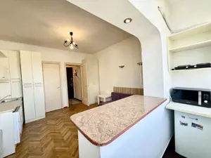 Garsonieră Boemă Pitar Moș – Zona Romană – Universitate -Ideal Investitie - imagine 3