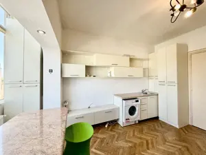 Garsonieră Boemă Pitar Moș – Zona Romană – Universitate -Ideal Investitie - imagine 9