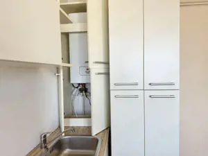 Garsonieră Boemă Pitar Moș – Zona Romană – Universitate -Ideal Investitie - imagine 8