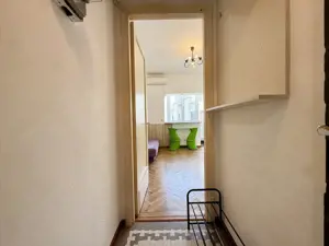 Garsonieră Boemă Pitar Moș – Zona Romană – Universitate -Ideal Investitie - imagine 17