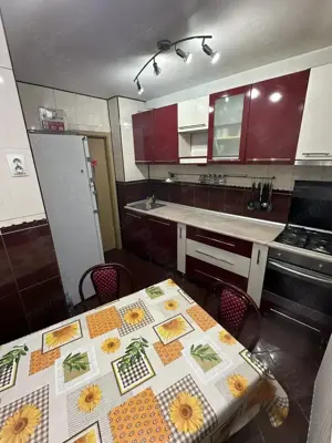  Apartament 4 camere- Zona Titan